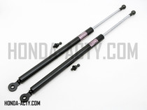 Rear Gate Support Damper - Honda Vamos Van HM1, HM2 Models - 1999-2018