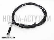 Clutch Cable - Honda Acty Truck HA6, HA7 Models - 1999-2009