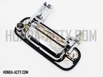 Rear Gate Handle - Honda Vamos Van HM1, HM2 Models - 1999-2018