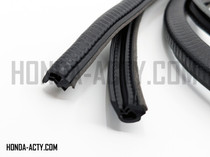 Windshield Retainer Molding - Honda Acty Truck HA3, HA4 Models - 1990-1999