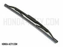 Wiper Blade - Rear - Honda Acty Van HH5, HH6 Models - 1999-2019