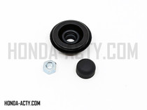 Wiper Arm Hardware Set - Rear - Honda Acty Van HH5, HH6 Models - 1999-2019