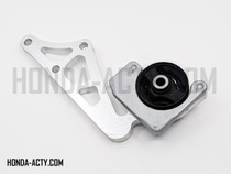 Front Differential Mount Bushing, Rear Side - Honda Acty Van HH6 Models - 1999-2019