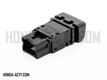 Hazard Light Switch - Honda Acty Van HH5, HH6 Models - 1999-2019