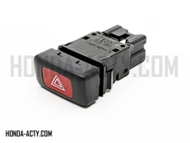 Hazard Light Switch - Honda Acty Van HH5, HH6 Models - 1999-2019