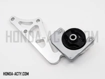Front Differential Mount Bushing, Rear Side - Honda Vamos Van HM2 Models - 1999-2001