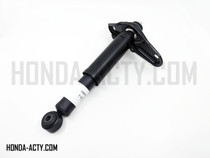 Shock - Rear, Left - Honda Vamos Van HM1, HM2 Models - 1999-2001