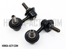 Stabilizer/Sway Bar Link Set - Honda Vamos Van HM1, HM2 Models - 1999-2001