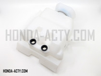 Windshield Washer Tank - Honda Vamos Van HM1, HM2 Models - 1999-2001