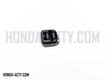 Climate Control Knob - Fresh/Recirc - Honda Vamos Van HM1, HM2 Models - 1999-2001