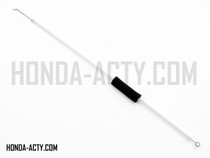 Climate Control Cable - Fresh/Recirc - Honda Vamos Van HM1, HM2 Models - 1999-2001
