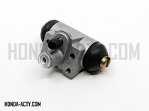 Wheel Cylinder, Right - Rear Brake - Honda Acty Van HH5, HH6 Models - 1999-2019
