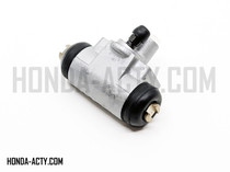 Wheel Cylinder, Left - Rear Brake - Honda Acty Truck HA6, HA7 Models - 1999-2009