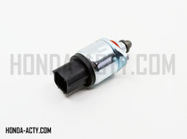 Idle Control Valve ISCV - Honda Vamos Van HM1, HM2 Models - 1999-2018