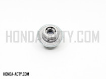 Fuel Pulsation Damper - Honda Vamos Van HM1, HM2 Models - 1999-2001