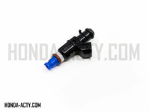 Fuel Injector (Single) - Honda Acty Truck HA6, HA7 Models - 1999-2009