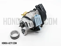 Distributor Assembly (Rebuilt) - Honda Acty Truck HA3, HA4 Models - 1990-1999