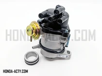 Distributor Assembly (Rebuilt) - Honda Acty Truck HA3, HA4 Models - 1990-1999