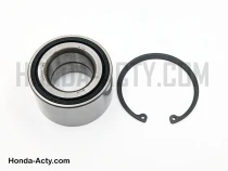 Wheel Bearing - Front - Honda Acty Van HH5, HH6 Models - 1999-2019