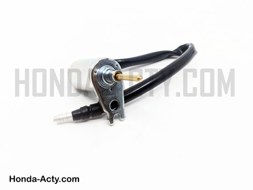 Slow Cut Carburetor Solenoid - Honda Acty Van HH3, HH4 Models - 1990-1999 Slow Cut Carburetor Solenoid - Honda Acty Van HH3, HH4 Models - 1990-1999