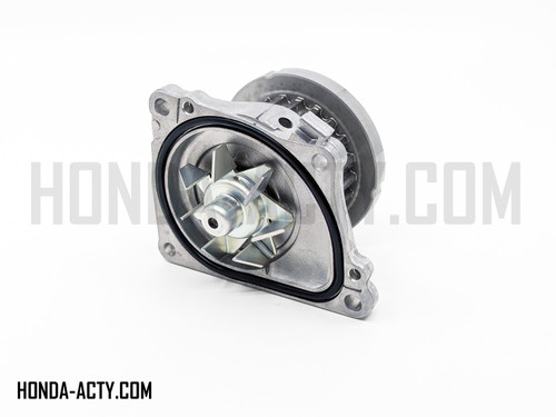 Timing Belt Tensioner Spring - Honda Acty Van HH3, HH4 Models - 1990-1999 Timing Belt Tensioner Spring - Honda Acty Van HH3, HH4 Models - 1990-1999