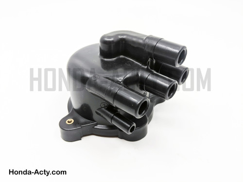 Distributor Cap - Honda Acty Van HH3, HH4 Models - 1990-1999 Distributor Cap - Honda Acty Van HH3, HH4 Models - 1990-1999