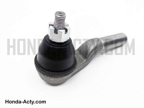 Outer Tie Rod - Honda Acty Truck HA3, HA4 Models - 1990-1999 Outer Tie Rod - Honda Acty Truck HA3, HA4 Models - 1990-1999