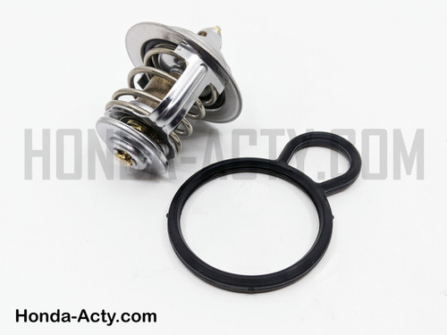Thermostat - Honda Acty Truck HA3, HA4 Models - 1990-1999 Thermostat - Honda Acty Truck HA3, HA4 Models - 1990-1999