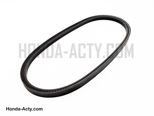 Alternator Belt - Honda Acty Truck HA3, HA4 Models - 1990-1999 Alternator Belt - Honda Acty Truck HA3, HA4 Models - 1990-1999