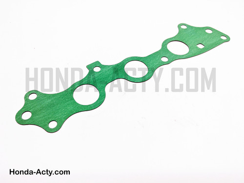 Intake Manifold Gasket - Honda Acty Truck HA3, HA4 Models - 1990-1999 Intake Manifold Gasket - Honda Acty Truck HA3, HA4 Models - 1990-1999