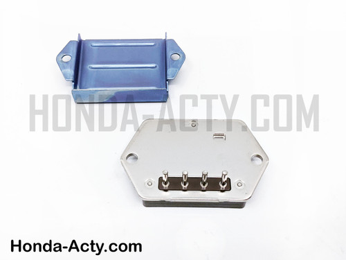 Igniter - Honda Acty Truck HA3, HA4 Models - 1990-1999 Igniter - Honda Acty Truck HA3, HA4 Models - 1990-1999