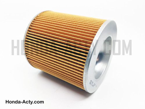 Air Filter - Honda Acty Truck HA3, HA4 Models - 1990-1999 Air Filter - Honda Acty Truck HA3, HA4 Models - 1990-1999