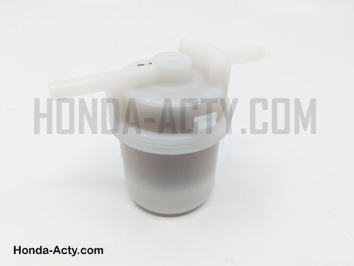 Fuel Filter - Honda Acty Truck HA3, HA4 Models - 1990-1999 Fuel Filter - Honda Acty Truck HA3, HA4 Models - 1990-1999