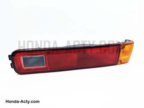 Tail Light Assembly - Right - Honda Acty Van HH3, HH4 Models - 1990-1999 Tail Light Assembly - Right - Honda Acty Van HH3, HH4 Models - 1990-1999