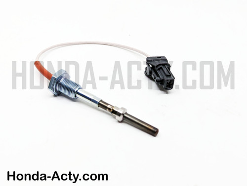 Exhaust Temperature Sensor - Honda Acty Van HH3, HH4 Models - 1990-1999 Exhaust Temperature Sensor - Honda Acty Van HH3, HH4 Models - 1990-1999