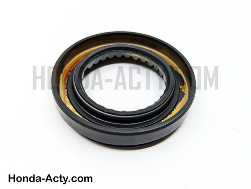 Axle Seal - Rear, Left - Honda Acty Truck HA3, HA4 Models - 1990-1999