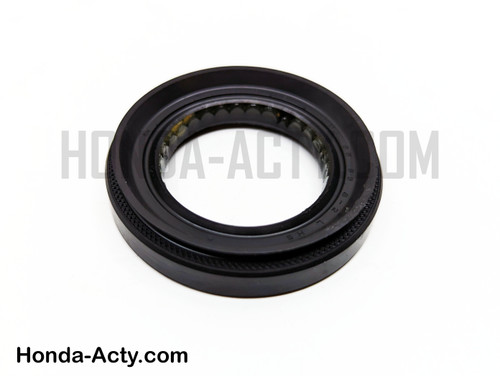 Axle Seal - Rear, Left - Honda Acty Van HH3, HH4 Models - 1990-1999 Axle Seal - Rear, Left - Honda Acty Van HH3, HH4 Models - 1990-1999