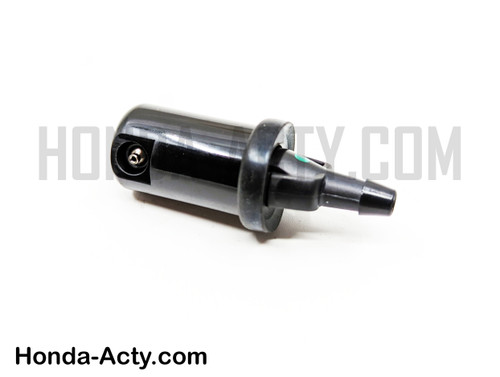 Windshield Washer Nozzle Front - Honda Acty Truck HA3, HA4 Models - 1990-1999 Windshield Washer Nozzle Front - Honda Acty Truck HA3, HA4 Models - 1990-1999