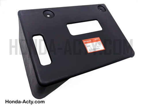 Battery Box Cover - Honda Acty Truck HA3, HA4 Models - 1990-1999 Battery Box Cover - Honda Acty Truck HA3, HA4 Models - 1990-1999