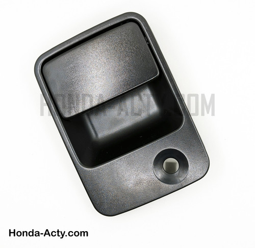 Door Handle - Left, Exterior- Honda Acty Truck HA3, HA4 Models - 1990-1999 Door Handle - Left, Exterior- Honda Acty Truck HA3, HA4 Models - 1990-1999