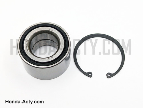 Wheel Bearing - Front - Honda Acty Truck HA3, HA4 Models - 1990-1999 Wheel Bearing - Front - Honda Acty Truck HA3, HA4 Models - 1990-1999