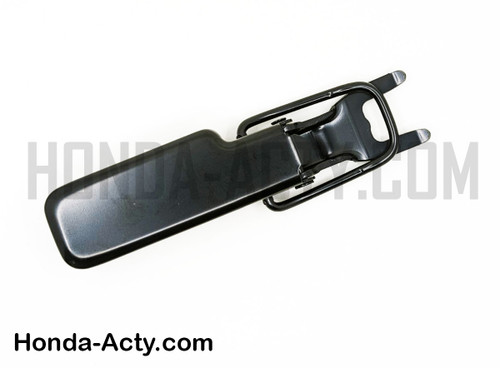 Rear Gate Latch - Right Side - Honda Acty Truck HA3, HA4 Models - 1990-1999 Rear Gate Latch - Right Side - Honda Acty Truck HA3, HA4 Models - 1990-1999