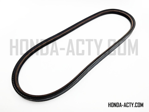 Air Conditioning Belt - Honda Acty Van HH3, HH4 Models - 1990-1999 Air Conditioning Belt - Honda Acty Van HH3, HH4 Models - 1990-1999