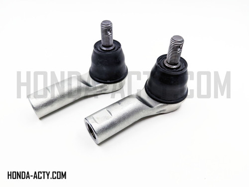 Outer Tie Rod End Set - Honda Acty Truck HA6, HA7 Models - 1999-2009 Outer Tie Rod End Set - Honda Acty Truck HA6, HA7 Models - 1999-2009