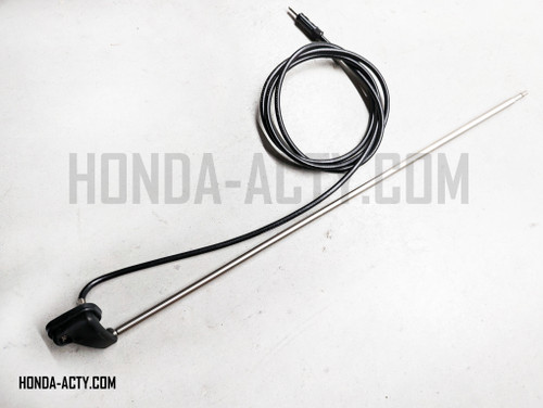 Radio Antenna - Honda Acty Truck HA6, HA7 Models - 1999-2009 Radio Antenna - Honda Acty Truck HA6, HA7 Models - 1999-2009