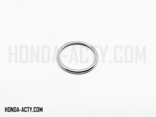 Exhaust Pipe Muffler Gasket - Honda Acty Truck HA3, HA4 Models - 1990-1999 Exhaust Pipe Muffler Gasket - Honda Acty Truck HA3, HA4 Models - 1990-1999