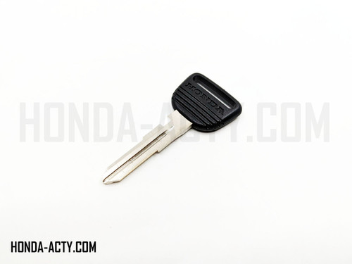 Blank Master Key - Honda Acty Van HH3, HH4 Models - 1990-1999 Blank Master Key - Honda Acty Van HH3, HH4 Models - 1990-1999