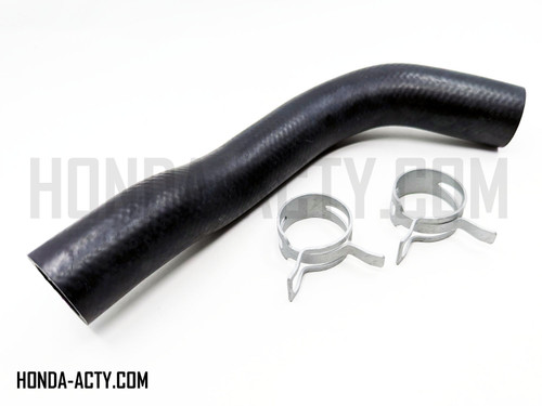 Radiator Hose B - Honda Acty Truck HA3, HA4 Models - 1990-1999 Radiator Hose B - Honda Acty Truck HA3, HA4 Models - 1990-1999