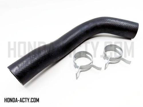 Radiator Hose B - Honda Acty Van HH3, HH4 Models - 1990-1999 Radiator Hose B - Honda Acty Van HH3, HH4 Models - 1990-1999