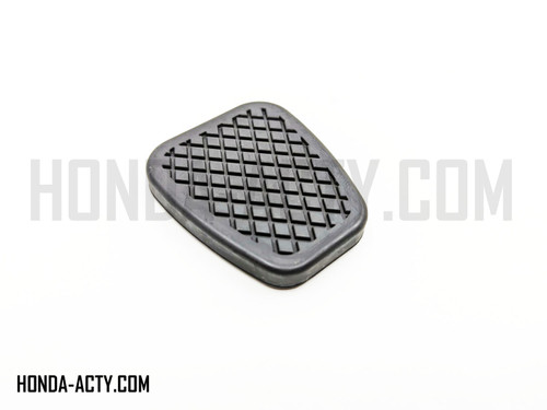 Brake Pedal Rubber Pad - Honda Acty Truck HA3, HA4 Models - 1990-1999 Brake Pedal Rubber Pad - Honda Acty Truck HA3, HA4 Models - 1990-1999